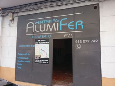 Business premises to rent in Paradai