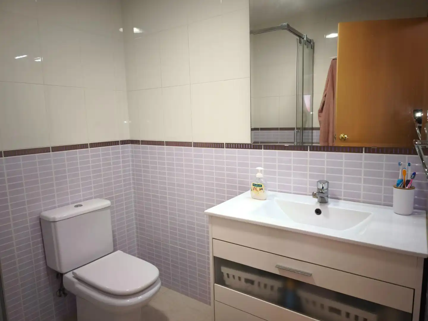 Apartament de lloguer a Alcanar