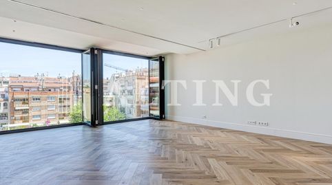 Foto 5 de Piso en venta en Carrer Carrer Aribau, Sant Gervasi- Galvany, Barcelona Capital