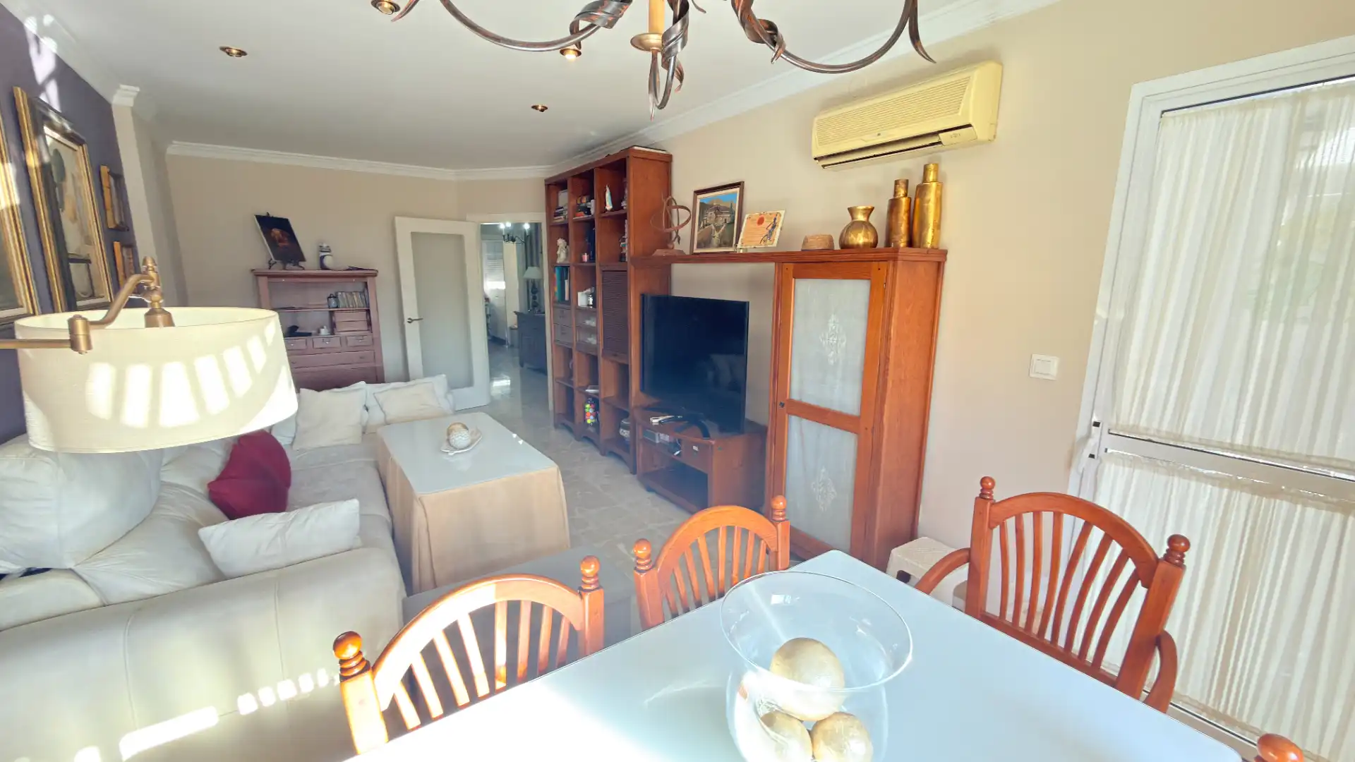 Appartamento con terrazza in vendita a Vélez-Málaga ciudad, imagen 4