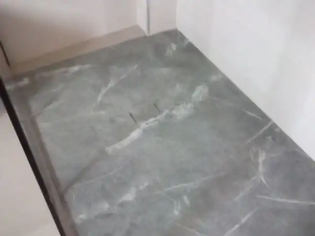 Bany de Casa adosada en venda en Guadix amb Traster, Moblat i Rentadora