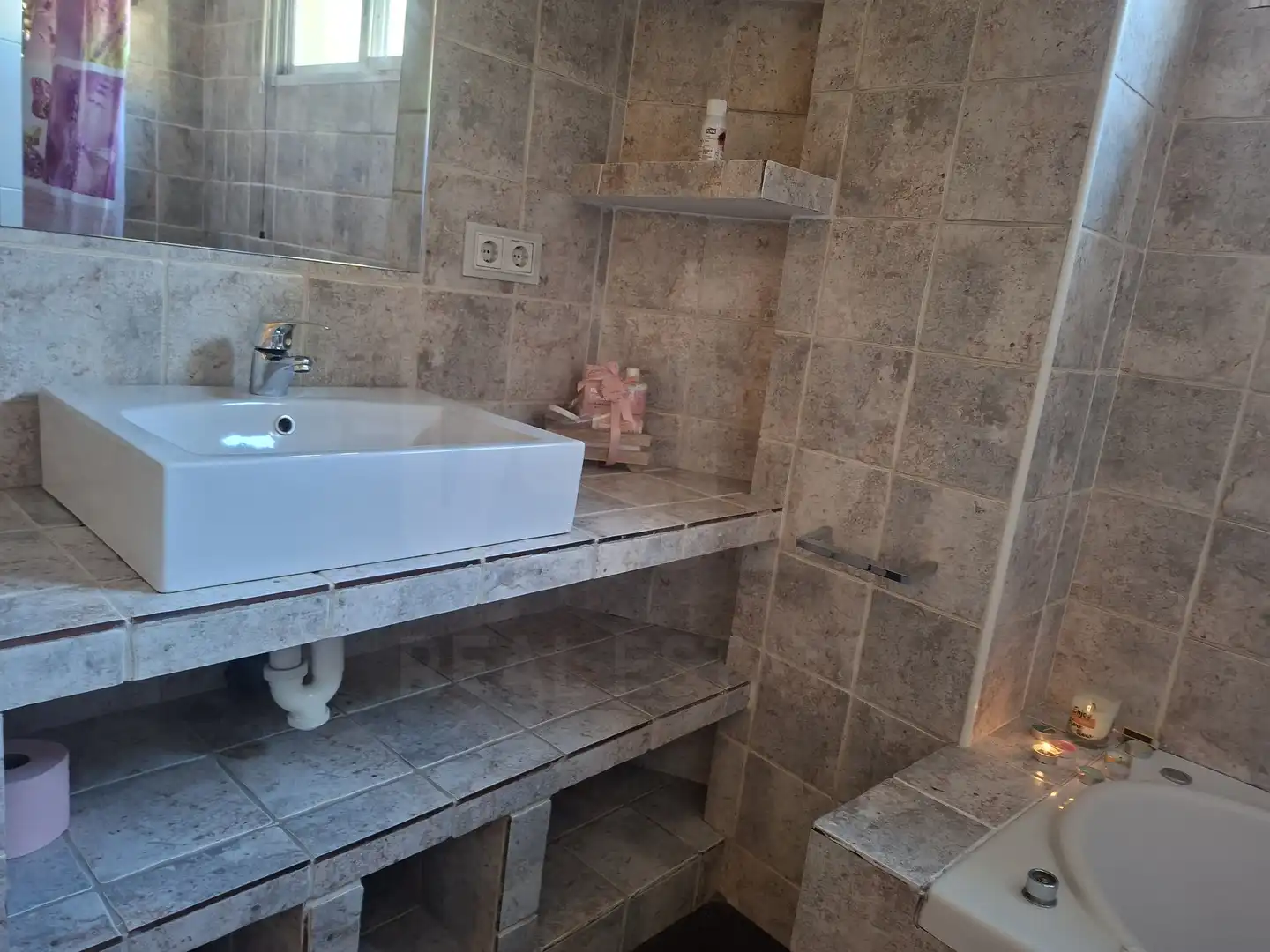 Flat for rent in Avenida cordoba 2, 2, Almendrales