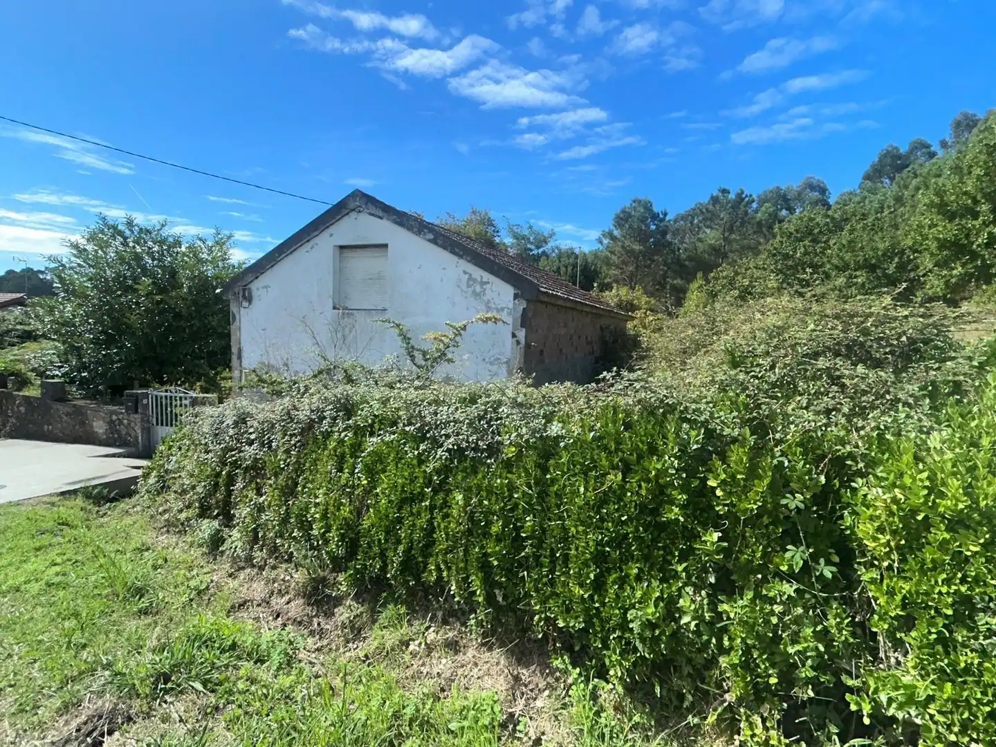 Casa o xalet en venda en Ribeira amb Jardí privat