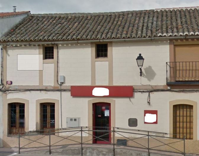 Premises for sale in Las Herencias