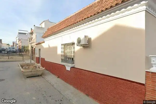 Flat for sale in Calle Cordoba