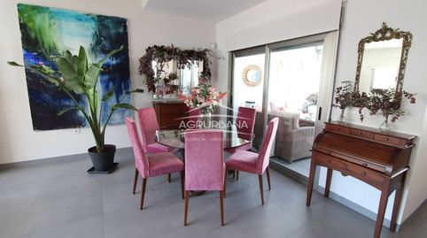 Foto 4 de Casa adosada en venta en Calle Madrid, Motril ciudad, Motril