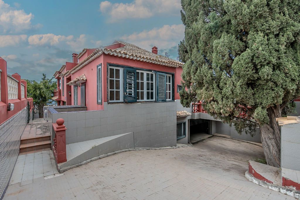 Exterior view of House or chalet for sale in La Orotava