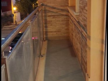 Apartment mit Aufzug zur Miete in Paseo Virgen Fuensanta-Cobat 1