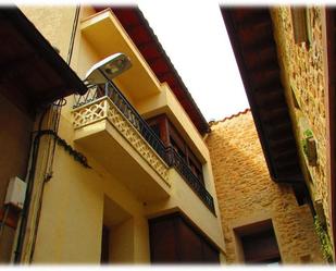 Exterior view of House or chalet for sale in Monroyo  with Storage room, Furnished and Balcony
