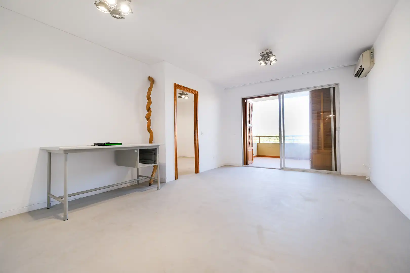 Piso en venta en  Palma de Mallorca