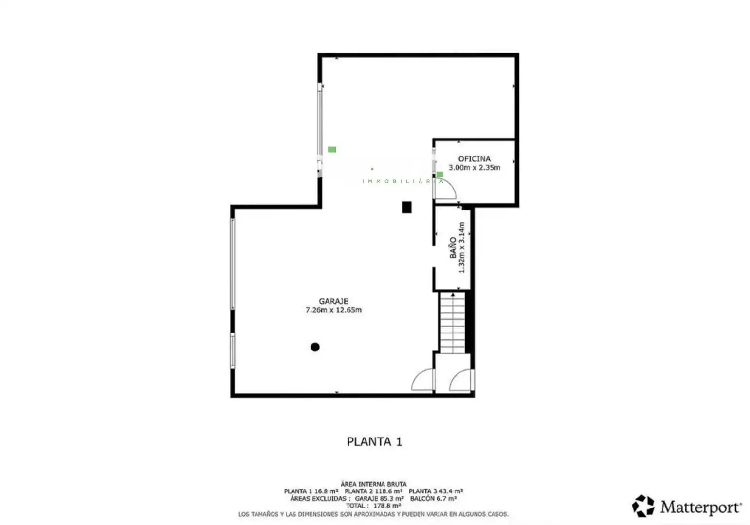 Villa mit Terrasse zum Verkauf in Sant Salvador de Guardiola, imagen 54