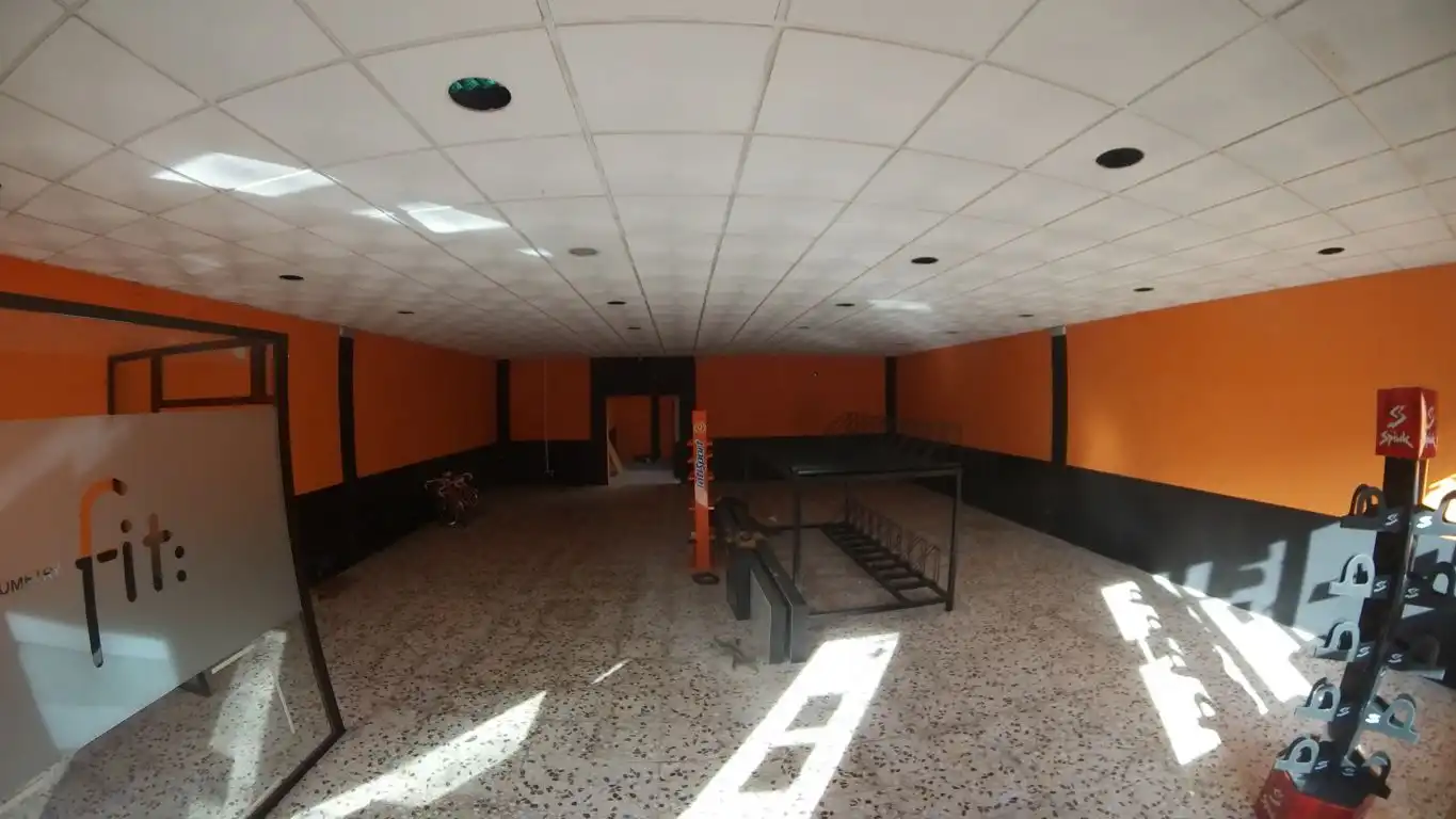 Gewerbefläche zur Miete in Peñarroya-Pueblonuevo