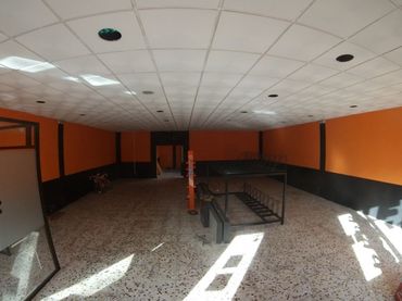 Gewerbefläche zur Miete in Peñarroya-Pueblonuevo