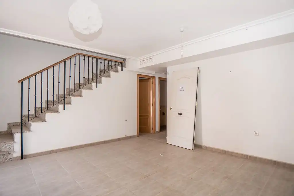 Detached homes for sale in Murcia  with Terrace and Storage room