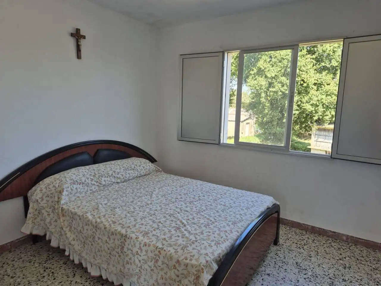 Habitación de Casa o chalet en venta en Mesía con Jardín privado