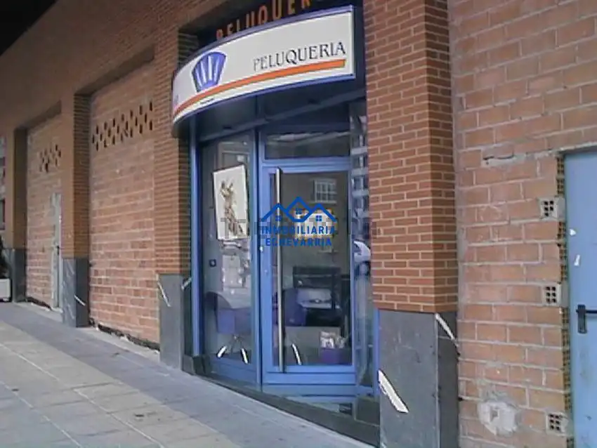 Locale commerciale in vendita a Centro Urbano - Hirigunea, imagen 9