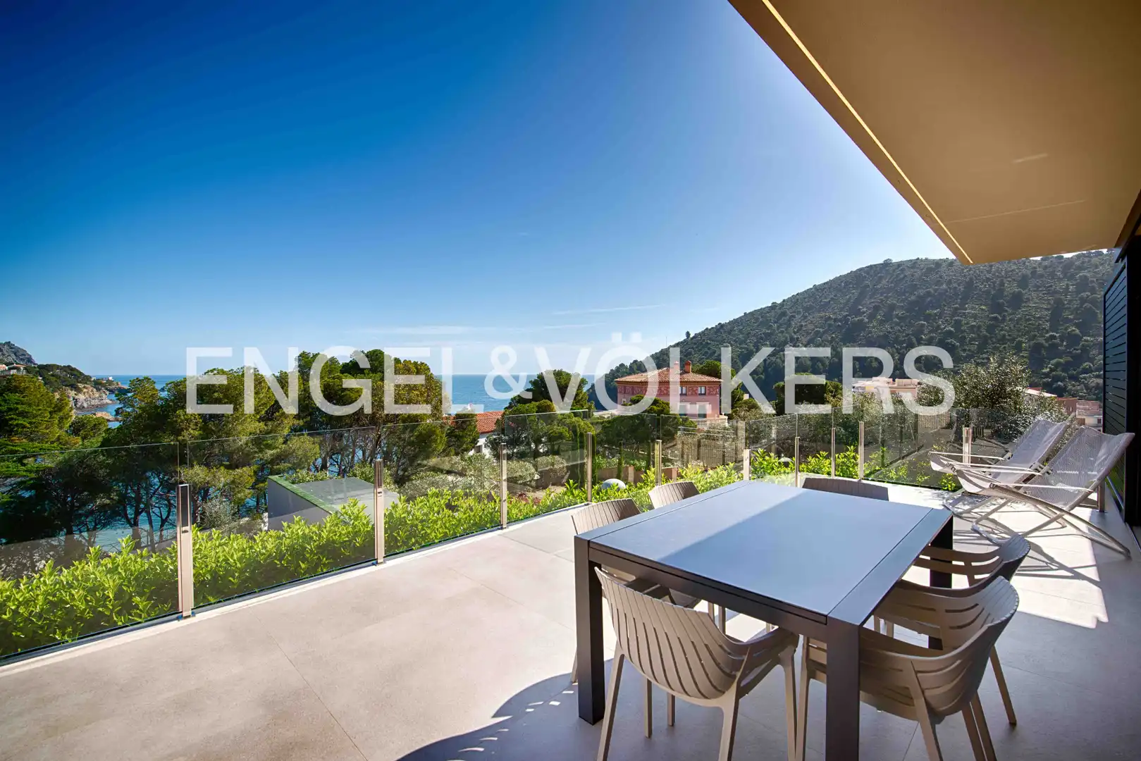 Terrace of Houses for sale in Colera  with Air Conditioner, Heating and Private garden
