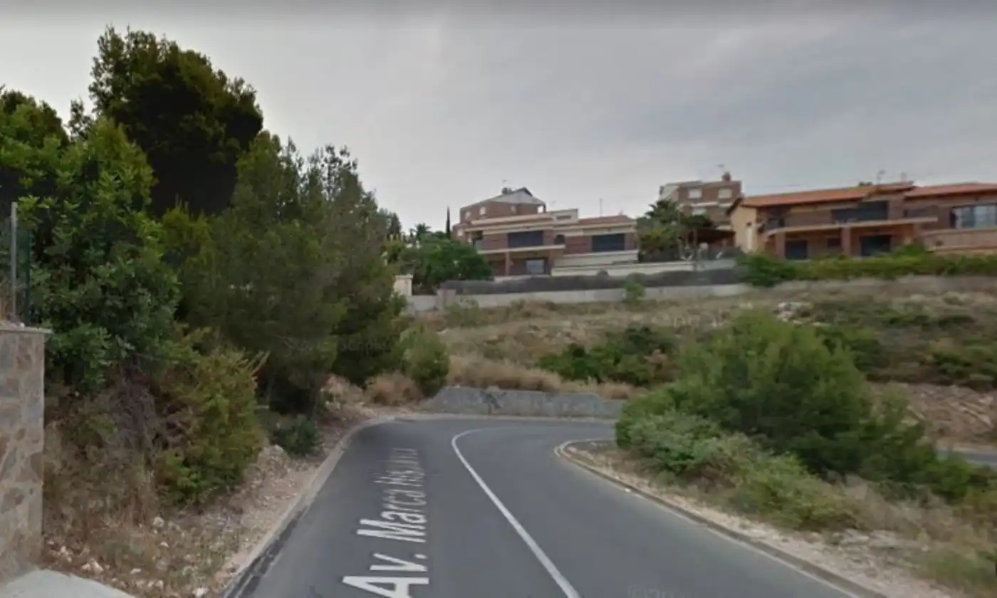 Terrenys i solars en venda a Segur de Dalt, imagen 3