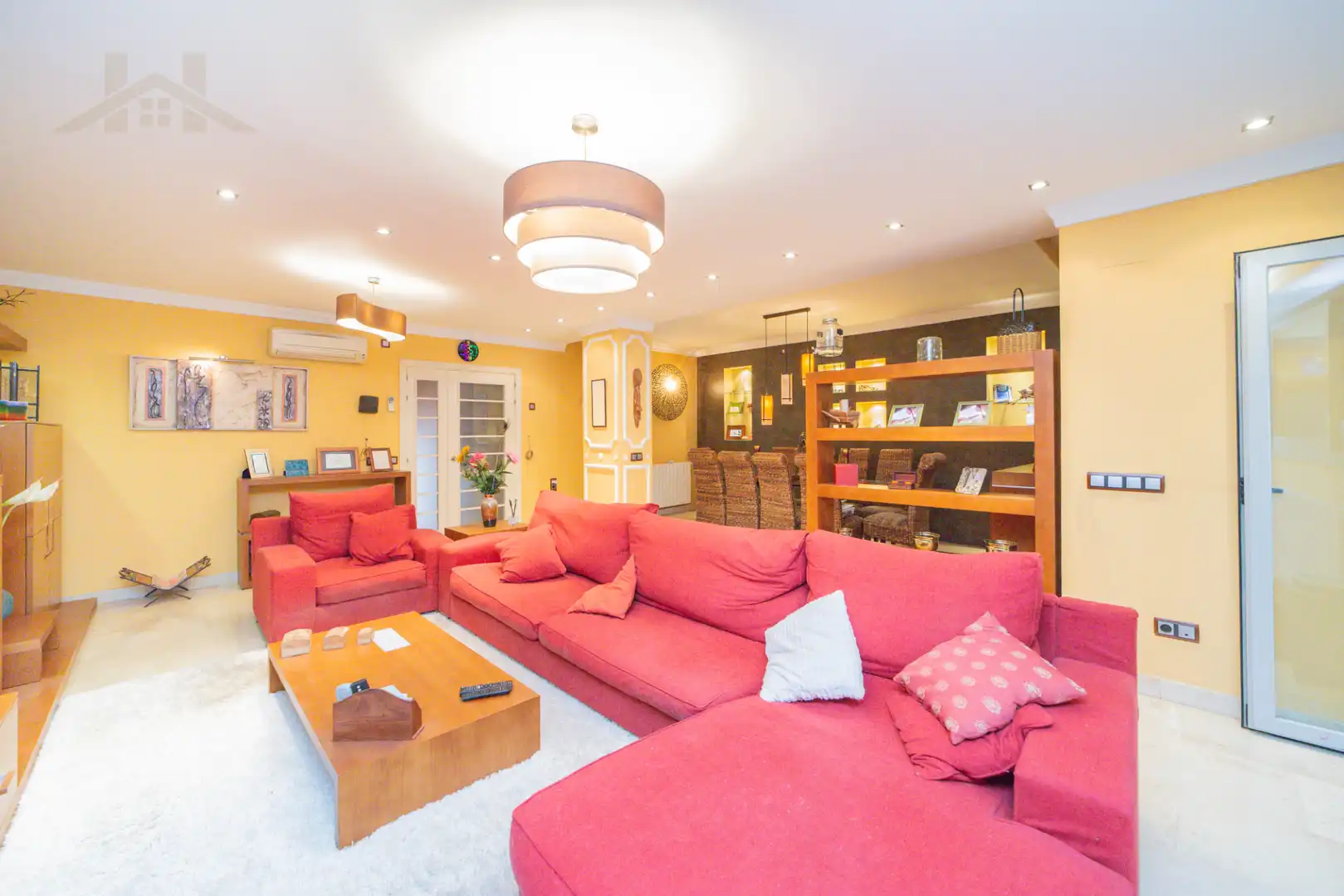 Villa avec terrasse à vendre à Calle de Navalcarnero, imagen 7
