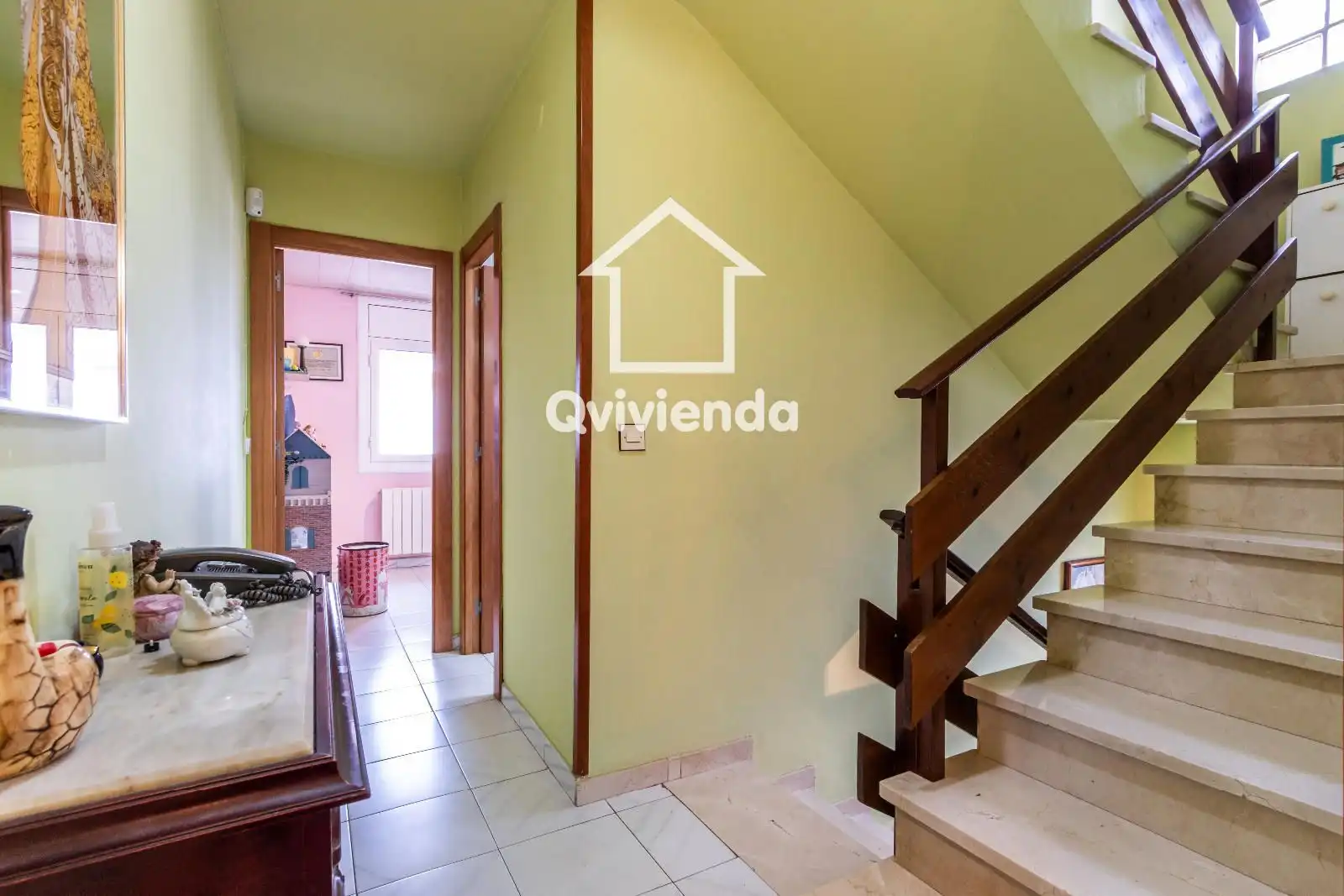 Detached homes for sale in Parets del Vallès  with Air Conditioner, Heating and Private garden