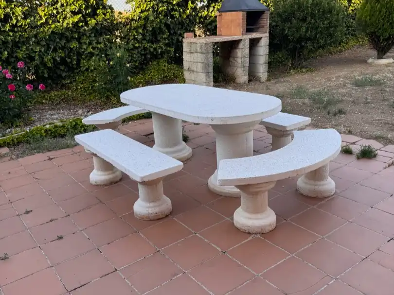 Adossat amb jardí en venda a Profesor Manuel criado del val 2, imagen 29