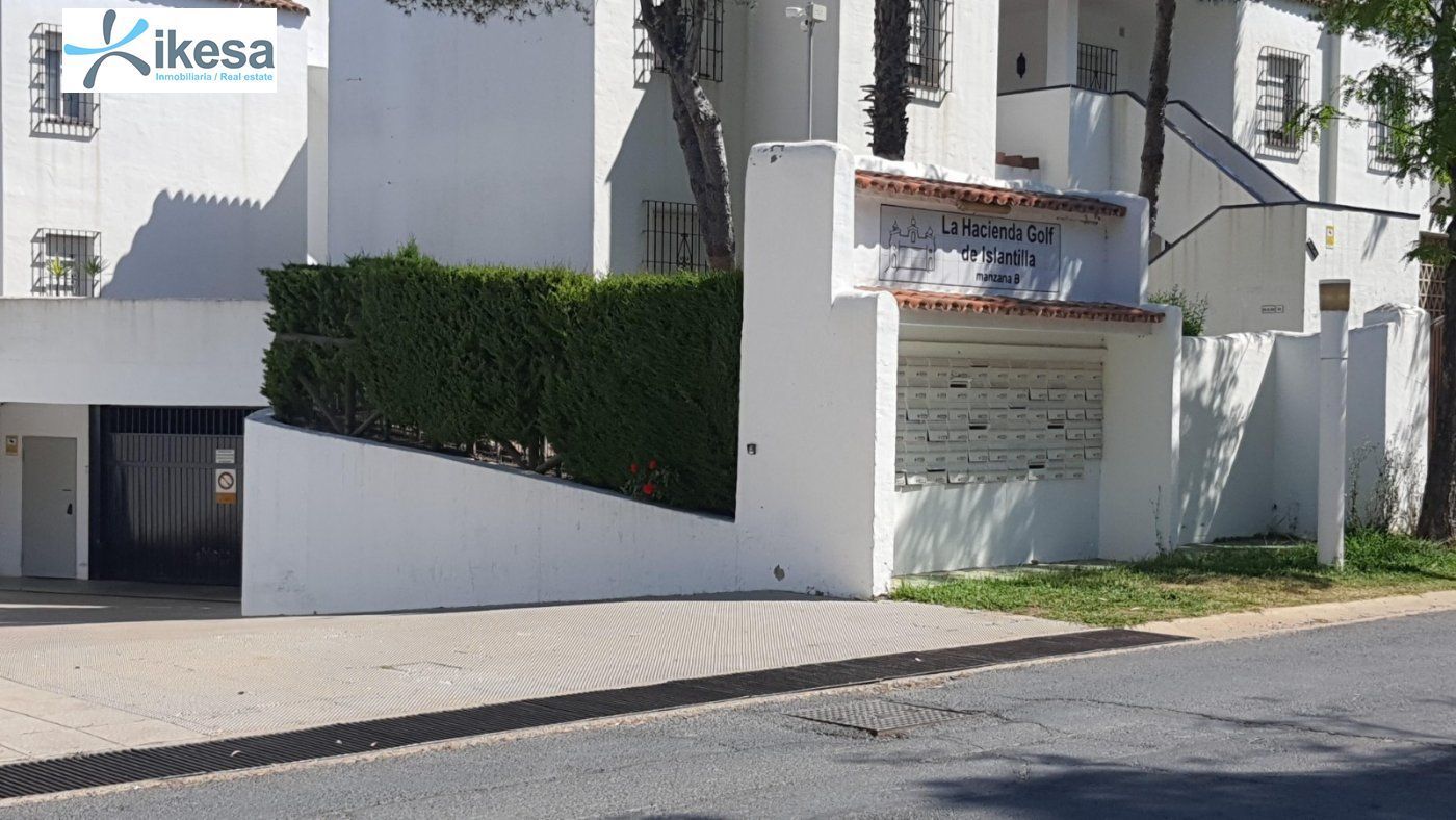 Exterior view of Garage for sale in Islantilla