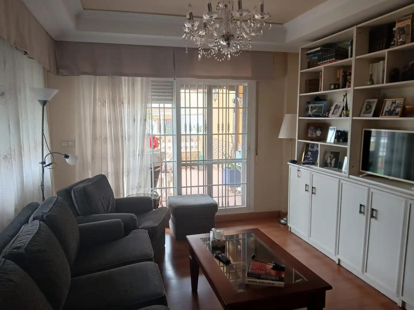 Casa o xalet en venda a Ronda de Poniente, Motril ciudad