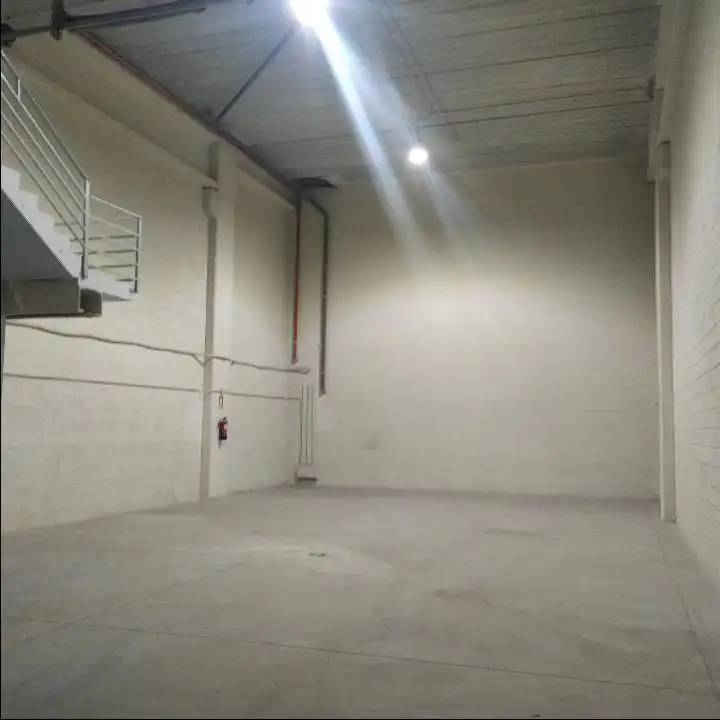 Nau industrial de lloguer a Villaverde, imagen 9
