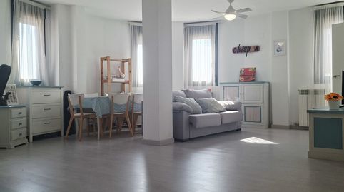 Foto 5 de Piso en venta en Miralbueno, Zaragoza Capital