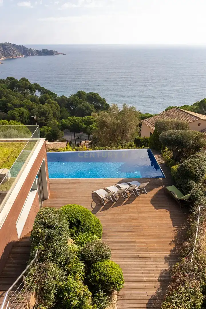 Chalet en venta en Sant Feliu de Guíxols, Girona, Spain, imagen 23