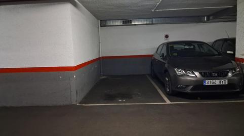 Foto 4 de Garaje en venta en París, 101, La Nova Esquerra de l'Eixample,  Barcelona Capital