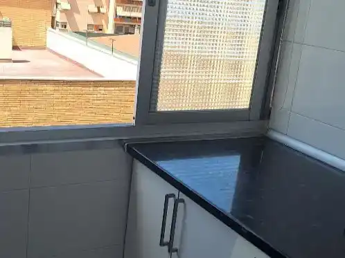 Terrassa de Pis en venda en Granada amb Aire condicionat, Parquet i Terrassa
