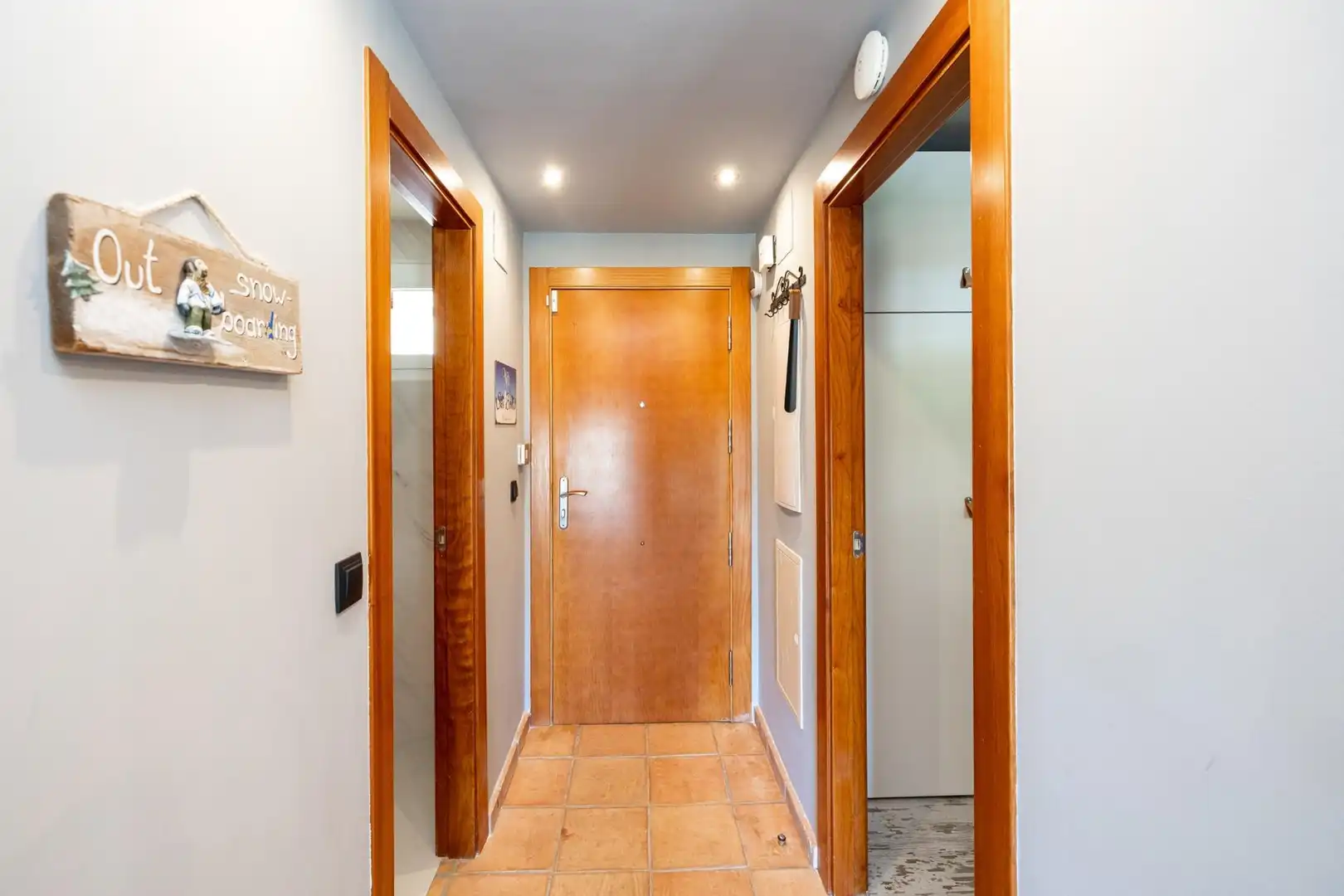 Dúplex en venta en Sierra Nevada con Calefacción, Terraza y Trastero