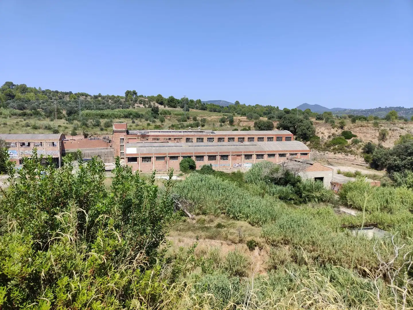 Business premises to rent in Nucli Urbà, imagen 33