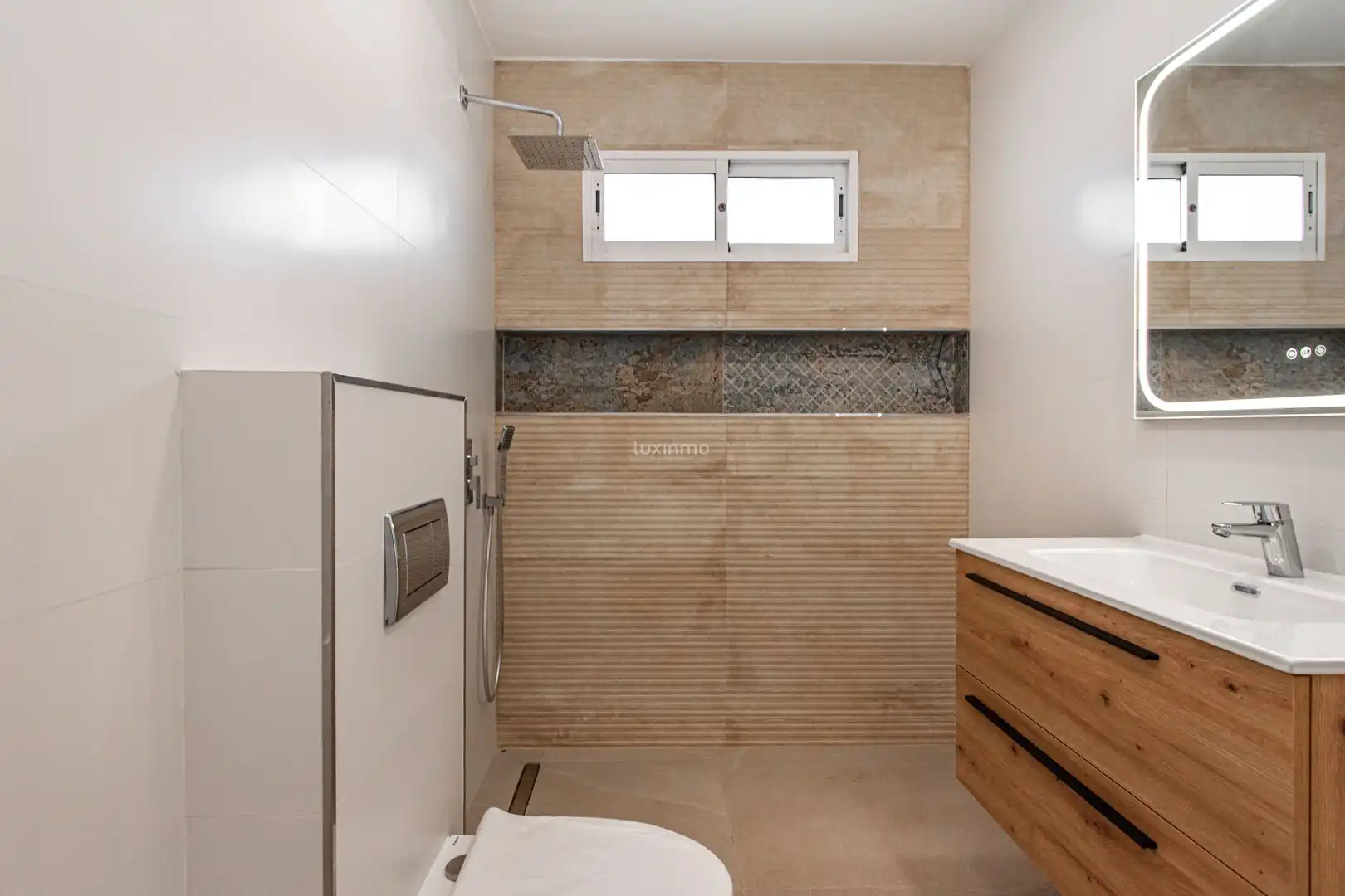 Baño de Casa o chalet en venta en L'Albir