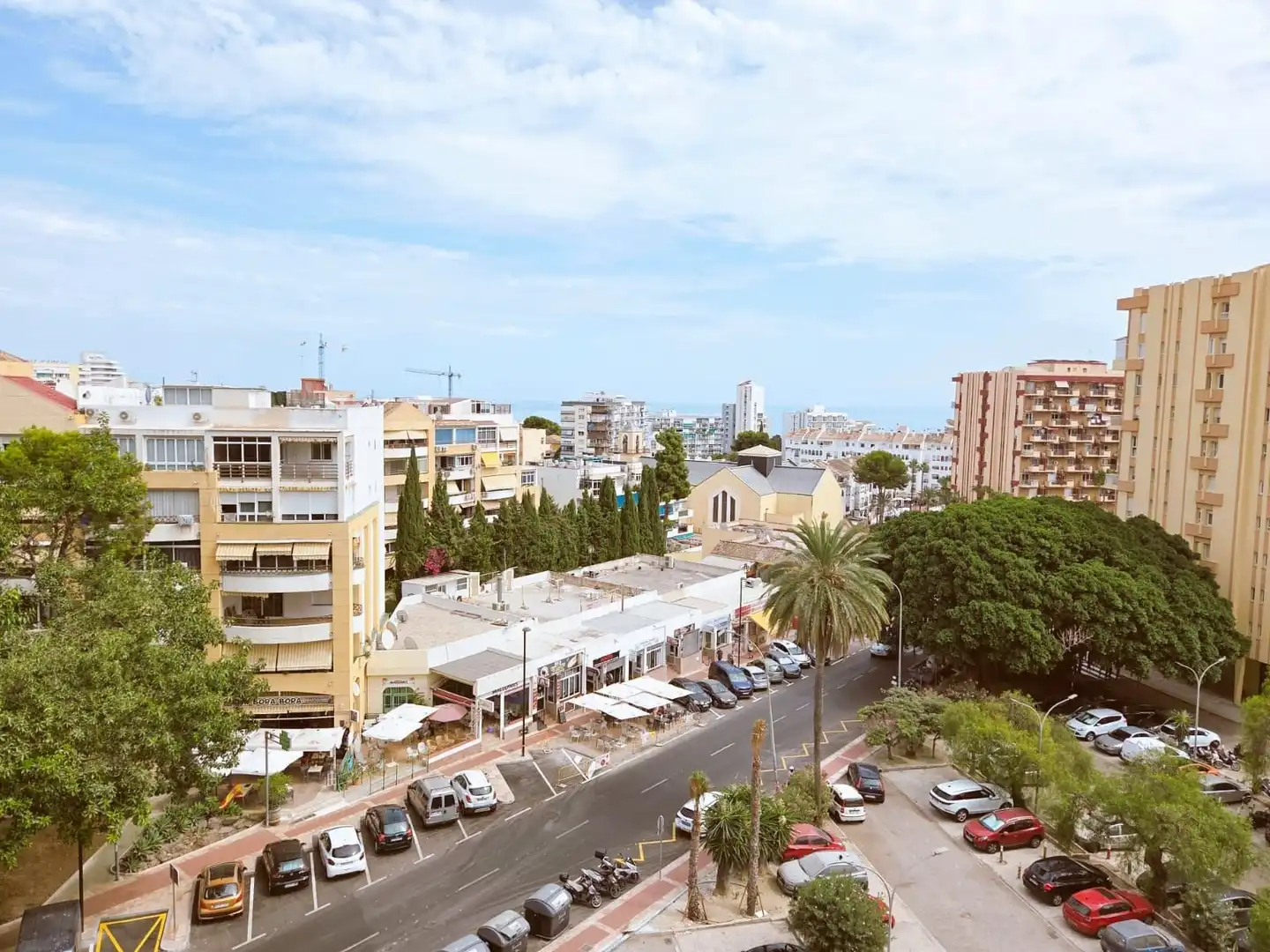 Habitatge amb ascensor en venda a Parque de la Paloma, imagen 12