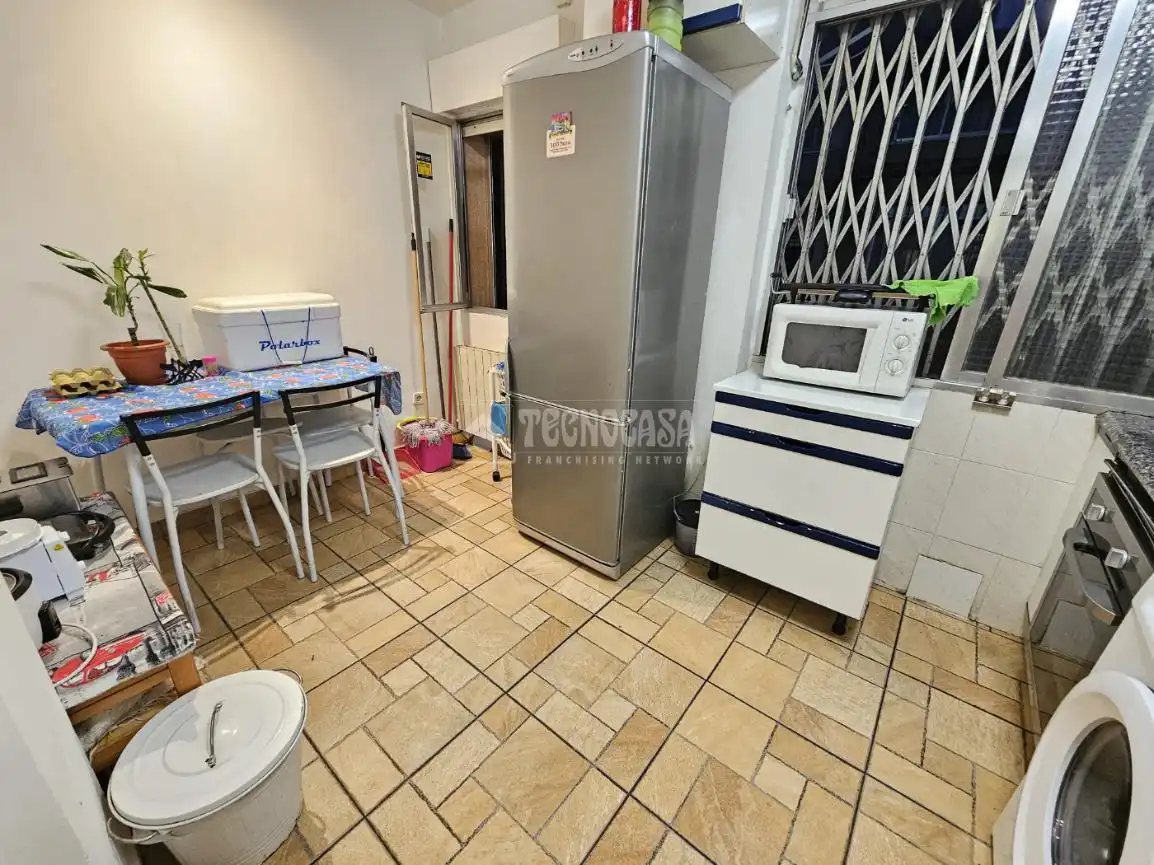 Flat for sale in Universidad