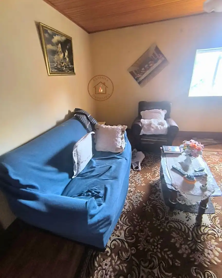 Wohnzimmer von Country house zum Verkauf in Carballeda de Avia mit Terrasse