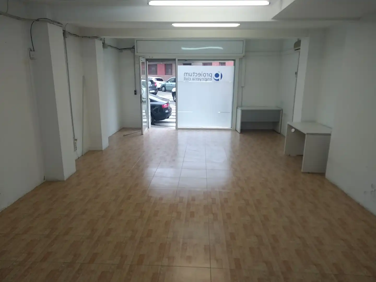 Gewerbefläche zum Verkauf in Passeig Maragall, imagen 3
