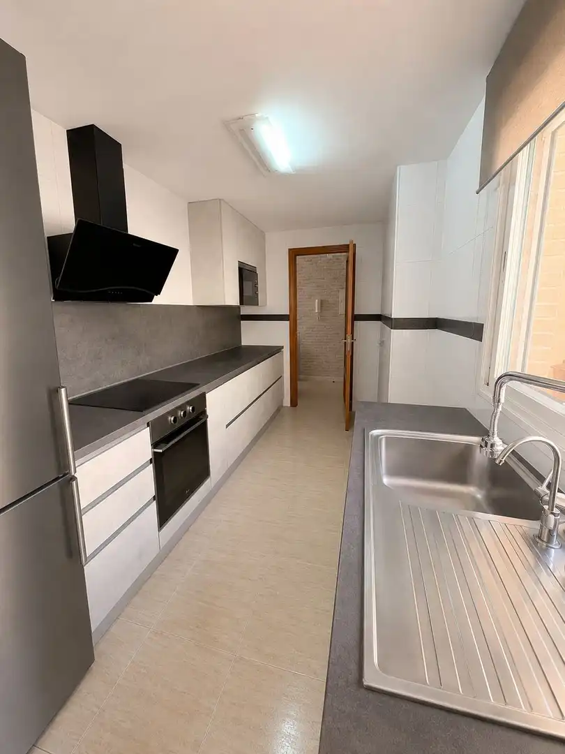 Cocina de Piso en venta en Manzanares con Aire acondicionado y Calefacción