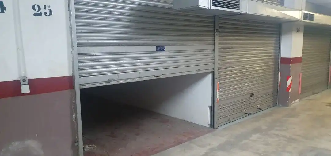 Parking of Garage for rent in Donostia - San Sebastián 