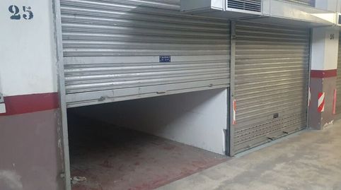 Photo 3 of Garage for rent in Pío Baroja, 4, Antiguo, Donostia - San Sebastián