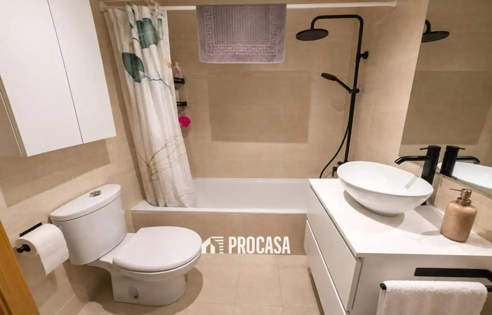 Appartement avec piscine à vendre à Puerto Marina, imagen 18