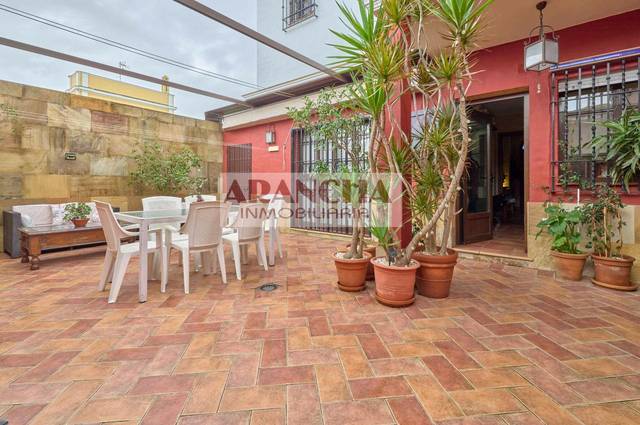 Casa-chalet en Venta en Santuario