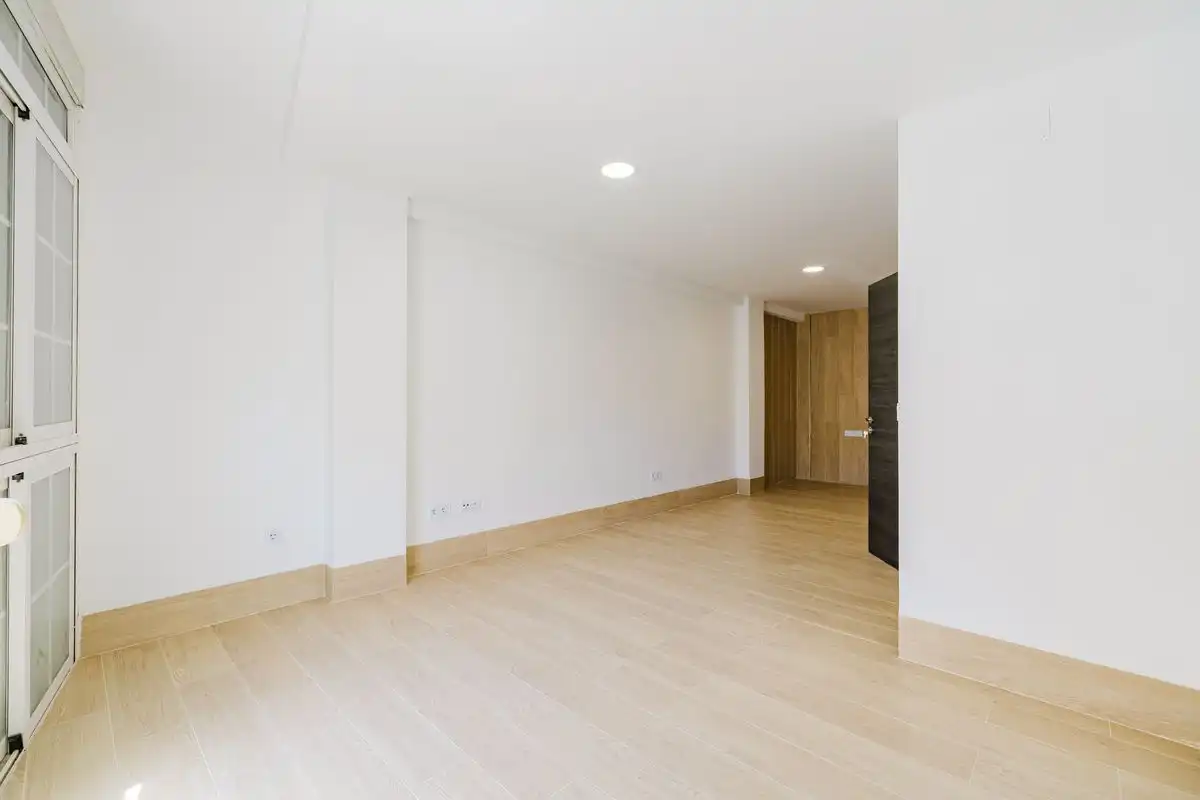 Appartement avec ascenseur à vendre à Paseo de los Tilos, imagen 7