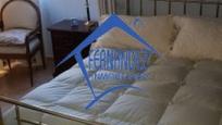 Bedroom of Flat for sale in Cáceres Capital  with Air Conditioner, Heating and Terrace