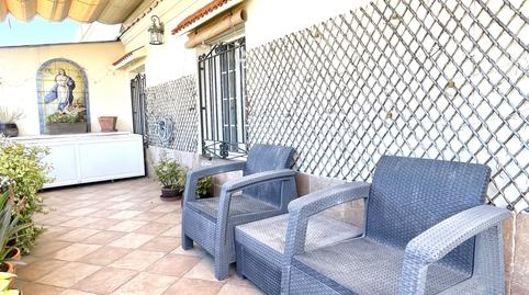 Foto 5 de Àtic de lloguer a Doctor Esquerdo, Estrella, Madrid