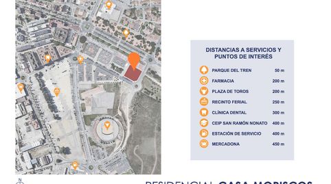 Foto 5 de Piso en venta en Calle Padre Damaso, 5, Los Barrios, Cádiz