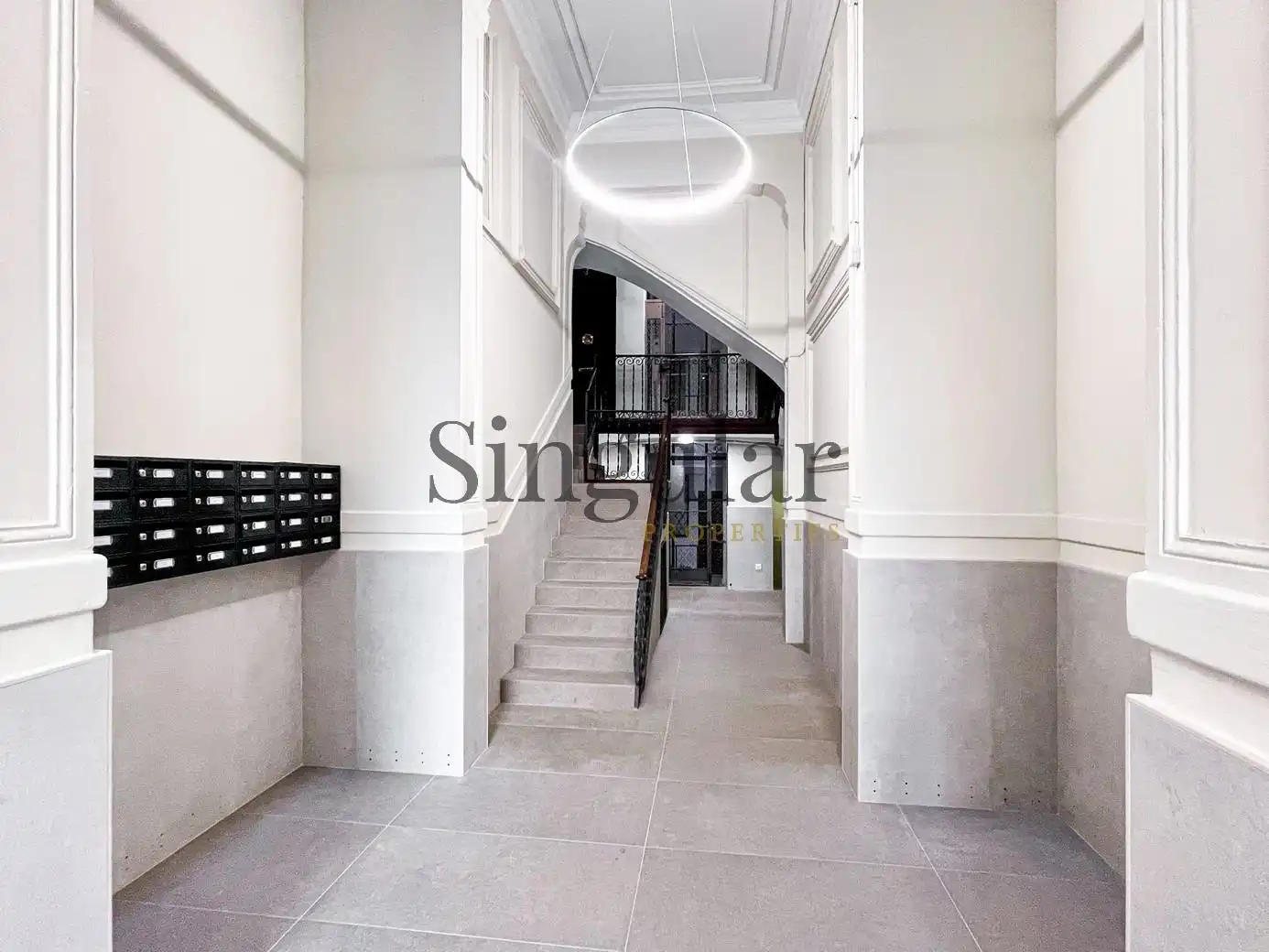 Ático con ascensor en venta en Eixample, imagen 32