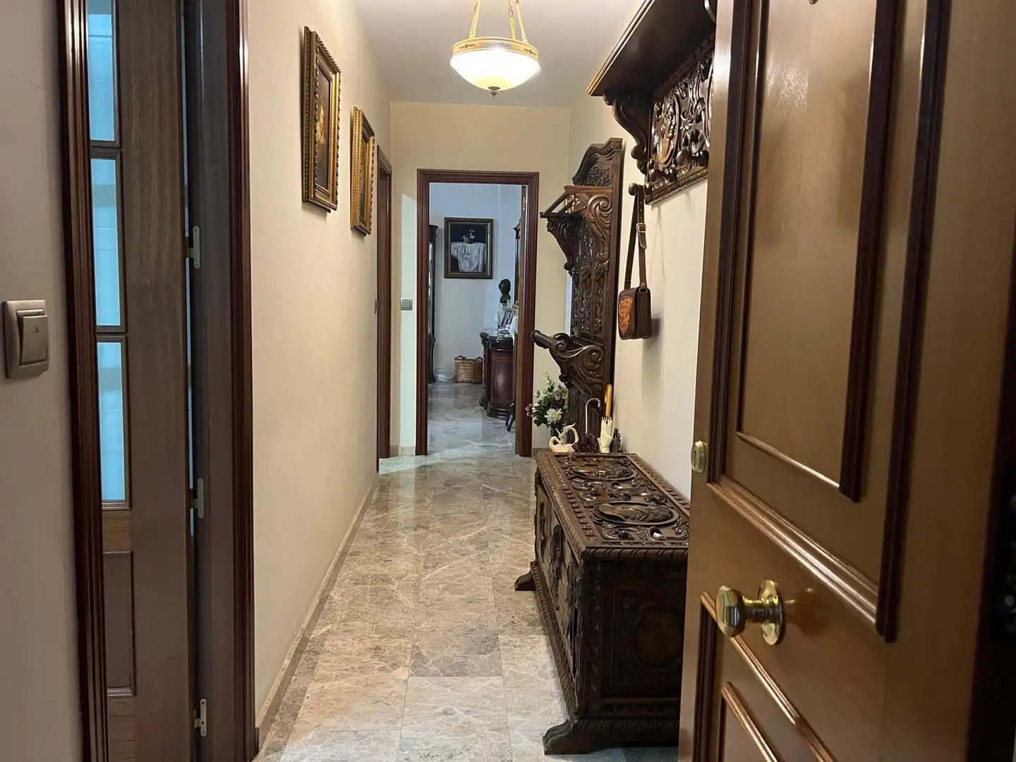 Appartement avec terrasse à vendre à La Carlota, imagen 2